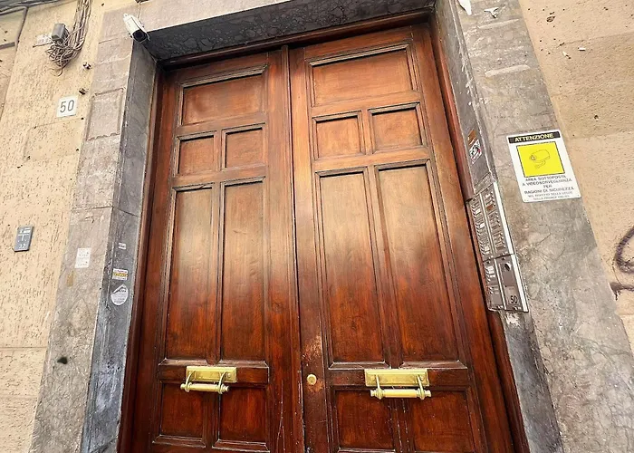 BURNÌA Sicily
